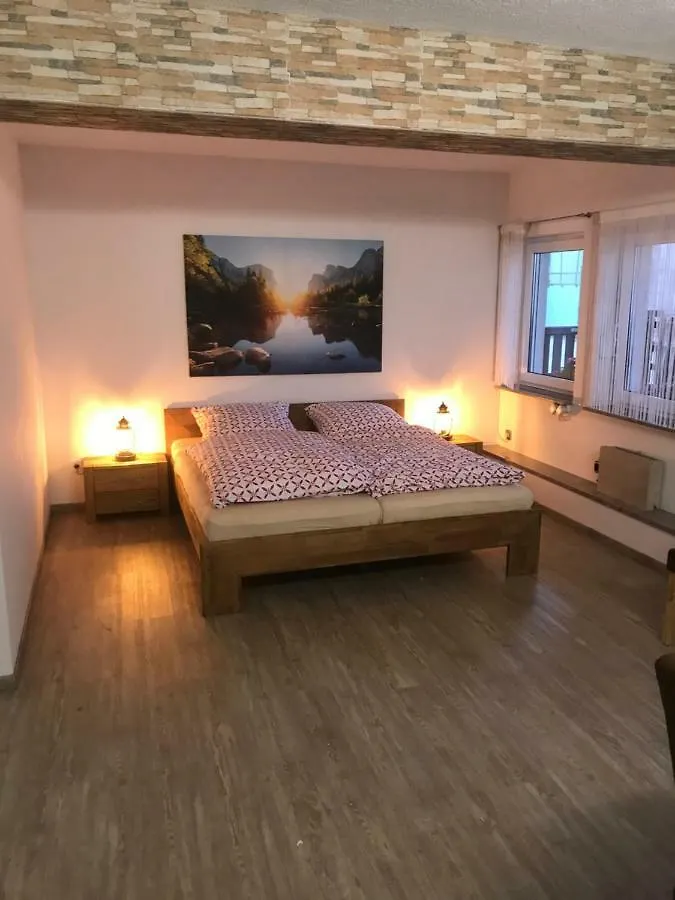 Ferienwohnung David Zirndorf