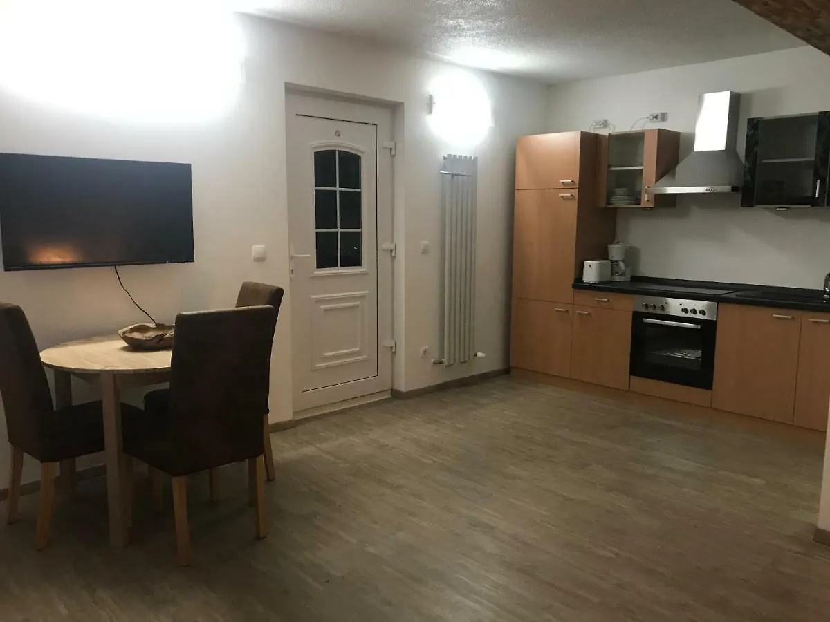 Ferienwohnung David Zirndorf 0*,  Deutschland