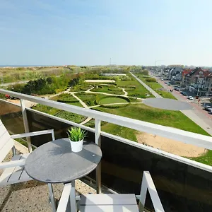 Residentie Astrid-5 By Interhome , Bredene Belgien