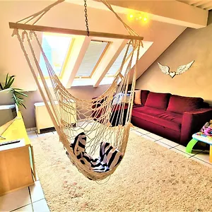 Apartment Bei Playmobilland- Großzügige Wohnung 3, Zirndorf