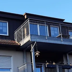Apartment Blaßneck, Zirndorf