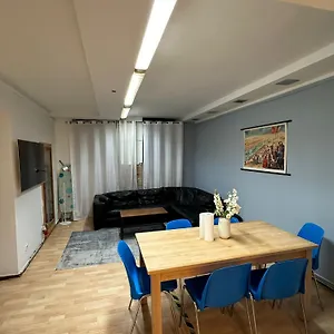 Kreuzberg , Berlin Deutschland