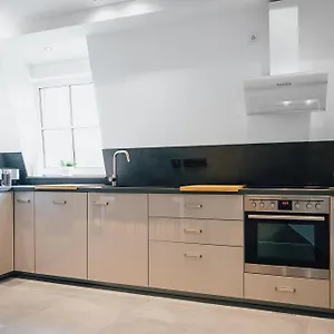Apartment Schleicher Mit Klimaanlage, Zirndorf