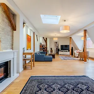 Fbapartments , Berlin Deutschland