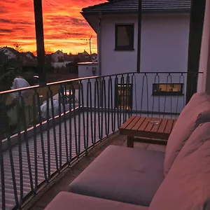 Apartment Hatzels Häuschen, Zirndorf