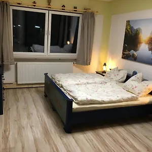 Apartment Manuel, Zirndorf